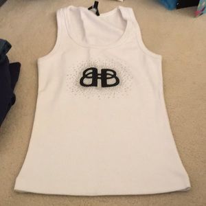 Bebe Tank Top